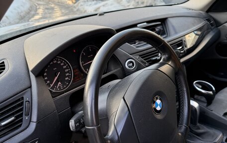 BMW X1, 2011 год, 1 200 000 рублей, 5 фотография