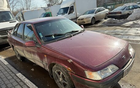 Daewoo Espero, 1996 год, 150 000 рублей, 2 фотография