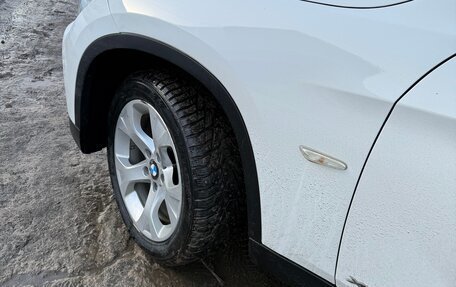 BMW X1, 2011 год, 1 200 000 рублей, 6 фотография