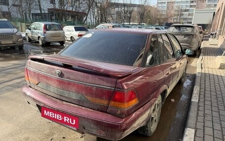 Daewoo Espero, 1996 год, 150 000 рублей, 3 фотография