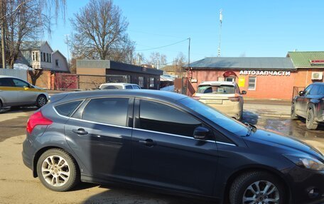 Ford Focus III, 2011 год, 750 000 рублей, 2 фотография