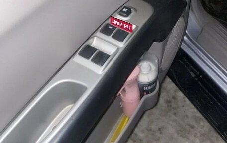 Mitsubishi L200 IV рестайлинг, 2012 год, 1 550 000 рублей, 5 фотография