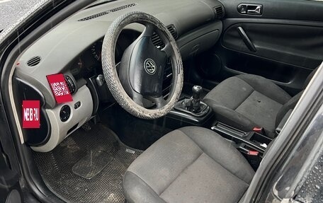 Volkswagen Passat B5+ рестайлинг, 2000 год, 370 000 рублей, 5 фотография