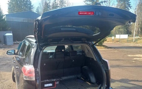 Toyota RAV4, 2017 год, 2 500 000 рублей, 6 фотография