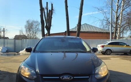 Ford Focus III, 2011 год, 750 000 рублей, 4 фотография