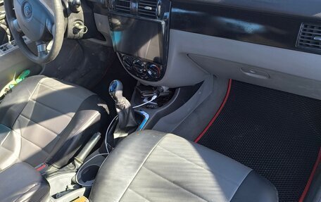 Ravon Gentra, 2017 год, 365 000 рублей, 6 фотография