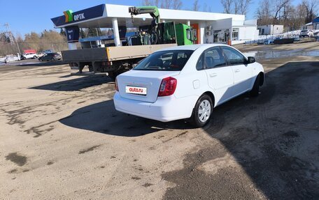 Ravon Gentra, 2017 год, 365 000 рублей, 3 фотография