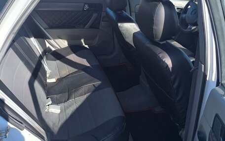 Ravon Gentra, 2017 год, 365 000 рублей, 5 фотография