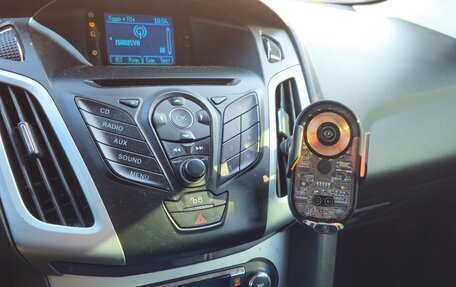 Ford Focus III, 2011 год, 750 000 рублей, 11 фотография