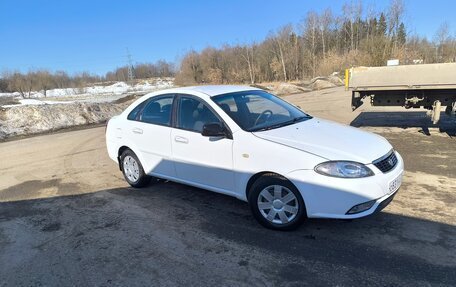 Ravon Gentra, 2017 год, 365 000 рублей, 2 фотография