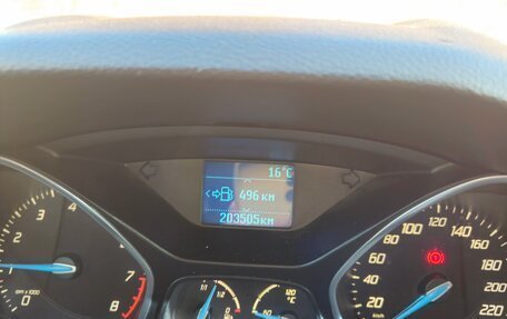 Ford Focus III, 2011 год, 750 000 рублей, 12 фотография