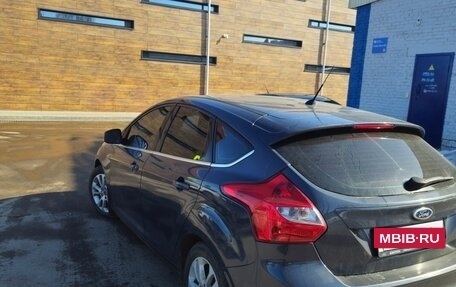 Ford Focus III, 2011 год, 750 000 рублей, 7 фотография