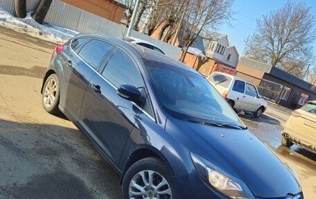 Ford Focus III, 2011 год, 750 000 рублей, 8 фотография