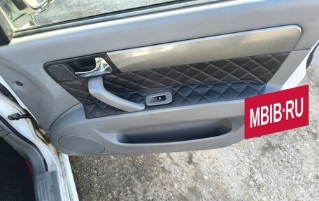 Ravon Gentra, 2017 год, 365 000 рублей, 7 фотография