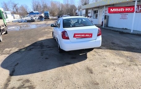 Ravon Gentra, 2017 год, 365 000 рублей, 4 фотография