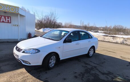 Ravon Gentra, 2017 год, 365 000 рублей, 8 фотография