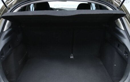 Citroen C4 II рестайлинг, 2011 год, 450 000 рублей, 9 фотография