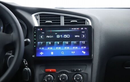 Citroen C4 II рестайлинг, 2011 год, 450 000 рублей, 14 фотография