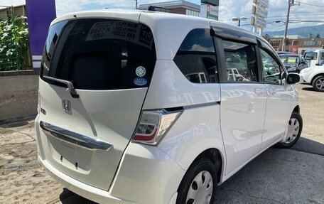 Honda Freed I, 2014 год, 850 444 рублей, 6 фотография