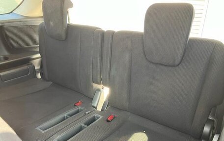 Honda Freed I, 2014 год, 850 444 рублей, 11 фотография