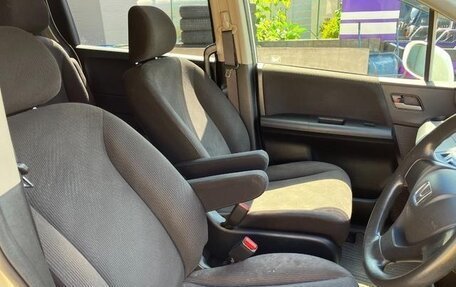 Honda Freed I, 2014 год, 850 444 рублей, 8 фотография