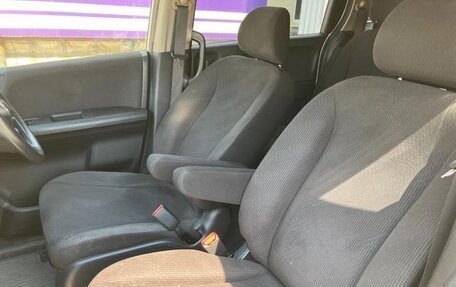 Honda Freed I, 2014 год, 850 444 рублей, 9 фотография