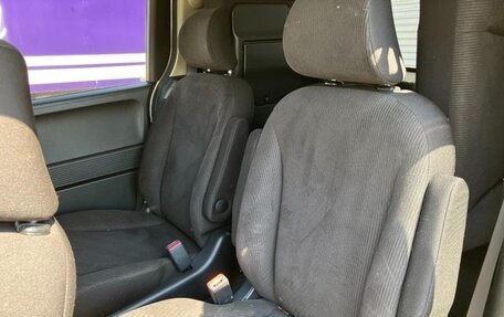 Honda Freed I, 2014 год, 850 444 рублей, 10 фотография