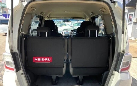 Honda Freed I, 2014 год, 850 444 рублей, 12 фотография