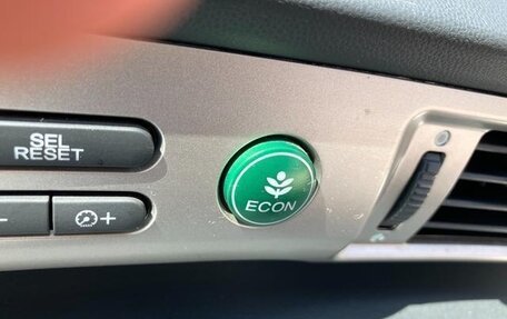 Honda Freed I, 2014 год, 850 444 рублей, 17 фотография