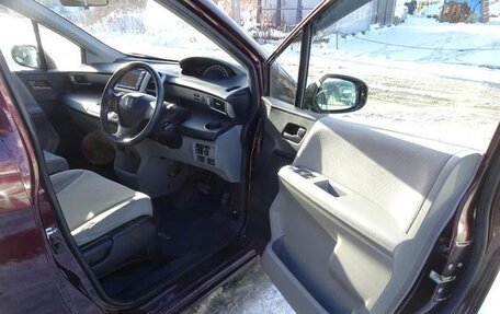 Honda Freed I, 2014 год, 860 444 рублей, 10 фотография