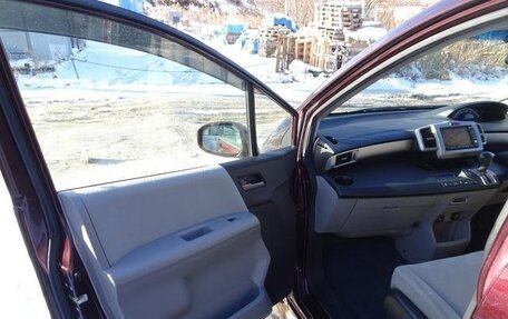 Honda Freed I, 2014 год, 860 444 рублей, 12 фотография