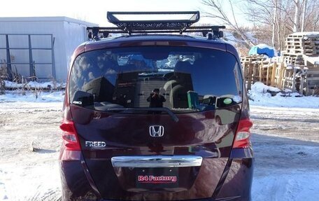 Honda Freed I, 2014 год, 860 444 рублей, 6 фотография