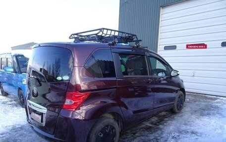 Honda Freed I, 2014 год, 860 444 рублей, 5 фотография