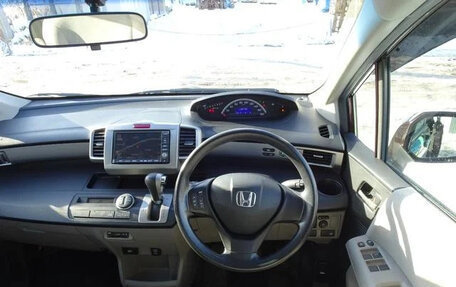 Honda Freed I, 2014 год, 860 444 рублей, 19 фотография