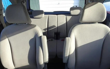 Honda Freed I, 2014 год, 860 444 рублей, 15 фотография