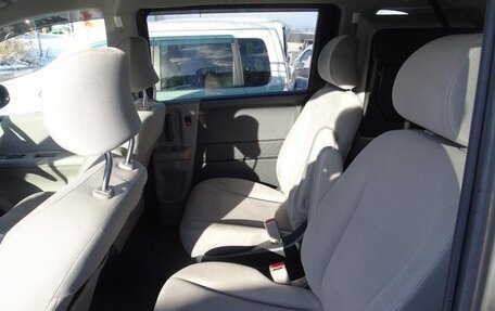 Honda Freed I, 2014 год, 860 444 рублей, 14 фотография