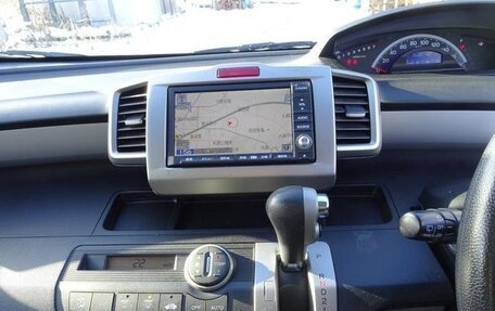 Honda Freed I, 2014 год, 860 444 рублей, 23 фотография