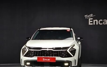 KIA Sportage IV рестайлинг, 2023 год, 3 200 000 рублей, 3 фотография