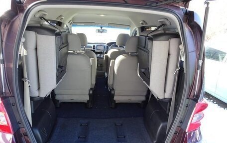 Honda Freed I, 2014 год, 860 444 рублей, 18 фотография