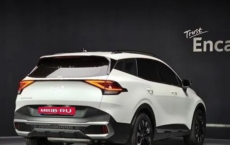 KIA Sportage IV рестайлинг, 2023 год, 3 200 000 рублей, 2 фотография