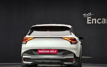 KIA Sportage IV рестайлинг, 2023 год, 3 200 000 рублей, 4 фотография