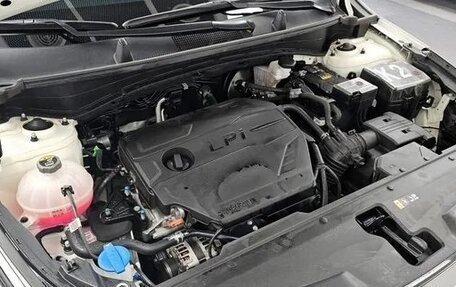 KIA Sportage IV рестайлинг, 2023 год, 3 200 000 рублей, 6 фотография