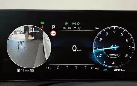 KIA Sportage IV рестайлинг, 2023 год, 3 200 000 рублей, 8 фотография