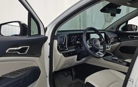 KIA Sportage IV рестайлинг, 2023 год, 3 200 000 рублей, 10 фотография