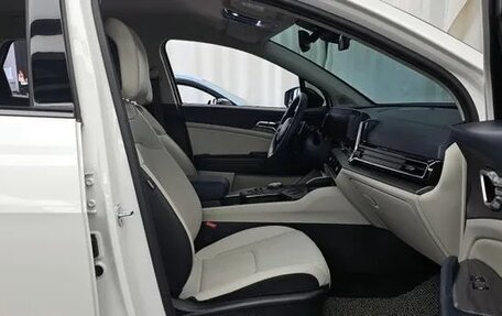 KIA Sportage IV рестайлинг, 2023 год, 3 200 000 рублей, 11 фотография