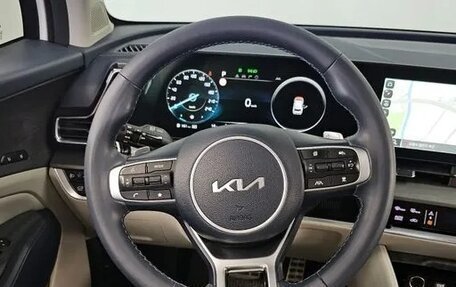KIA Sportage IV рестайлинг, 2023 год, 3 200 000 рублей, 13 фотография