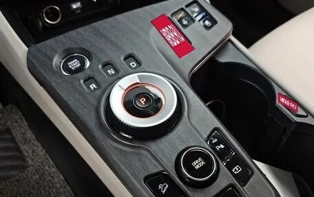 KIA Sportage IV рестайлинг, 2023 год, 3 200 000 рублей, 9 фотография