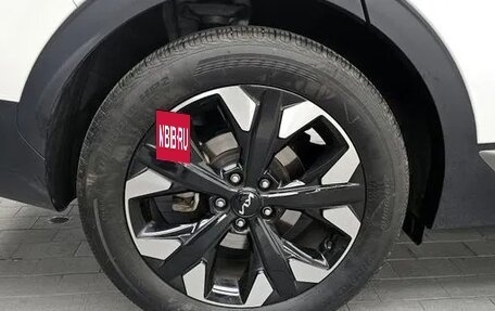 KIA Sportage IV рестайлинг, 2023 год, 3 200 000 рублей, 5 фотография