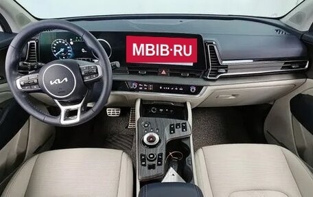 KIA Sportage IV рестайлинг, 2023 год, 3 200 000 рублей, 7 фотография