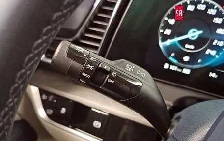 KIA Sportage IV рестайлинг, 2023 год, 3 200 000 рублей, 18 фотография